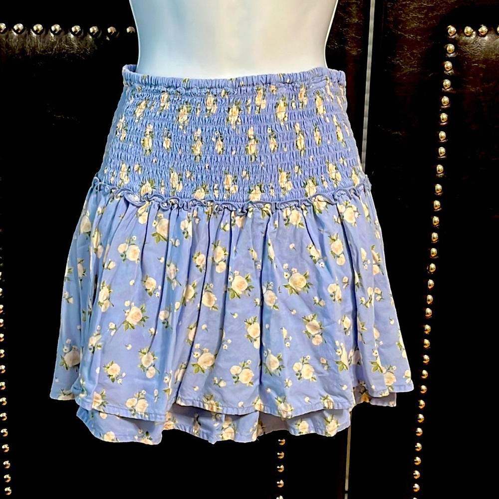Hollister Skirt